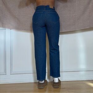 madewell jeans